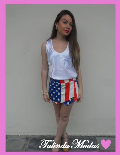 Look Salve America